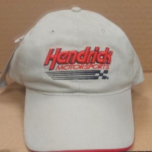 Nascar Hendrick motorsports hat